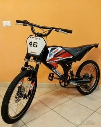 bici motorbike 