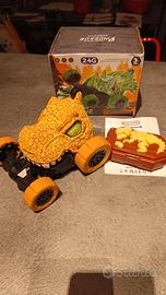 macchina telecomandata