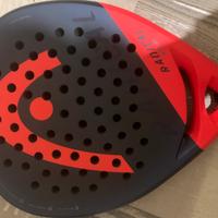 Racchetta da padel professionale