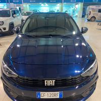 fiat tipo sw 1.6 130cv