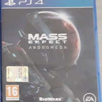 Mass effect andromeda ps4