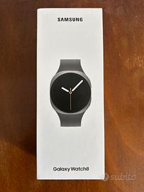 Samsung Galaxy Watch 8 - 4G