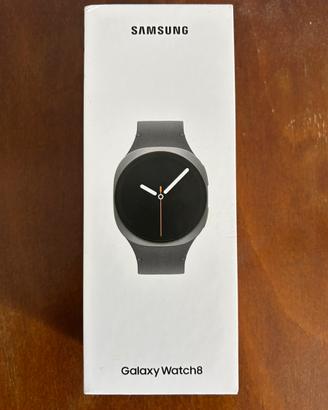 Samsung Galaxy Watch 8 - 4G