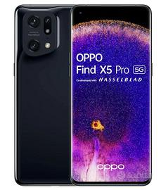 OPPO FIND X5 PRO 