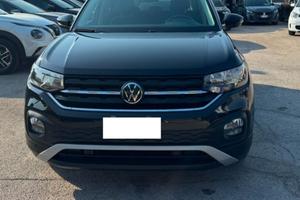 VOLKSWAGEN T-Cross 1.0 TSI Style BMT