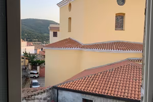 Centro Mamoiada da ristrutturare