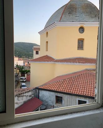 Centro Mamoiada da ristrutturare