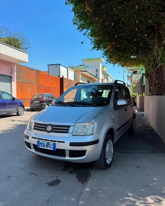 Fiat Panda 1.2 Dynamic Natural Power