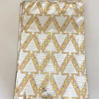 28 buste sacchetti oro per fare pacchi natalizi