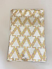 28 buste sacchetti oro per fare pacchi natalizi