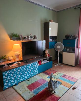 arredo soggiorno 