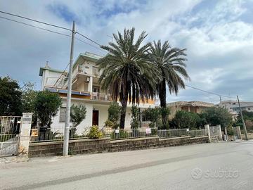 Appartamento Siracusa [Cod. rif 3219088VRG]