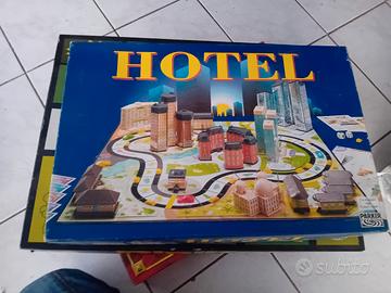 risiko, ritiro più e hotel