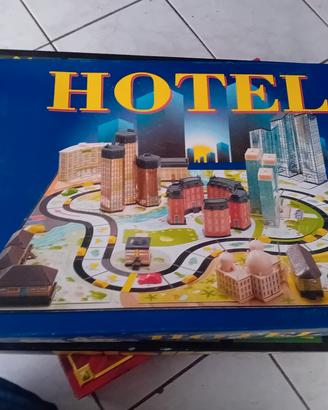 risiko, ritiro più e hotel