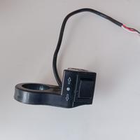 interruttore frecce monopattino 