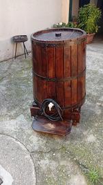 botte refrigerante