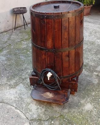 botte refrigerante