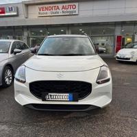 SUZUKI Swift 1.2 Hybrid CVT Top