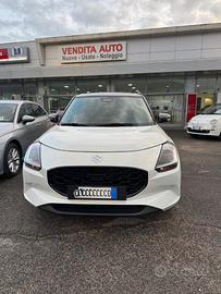 SUZUKI Swift 1.2 Hybrid CVT Top