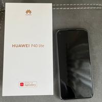 Cellulare Huawei P40 lite