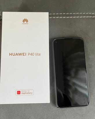 Cellulare Huawei P40 lite