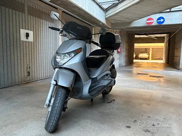 Scooter Piaggio Beverly 200cc 2005