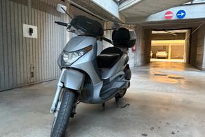 Scooter Piaggio Beverly 200cc 2005