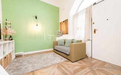 Appartamento a Milano 1 locali