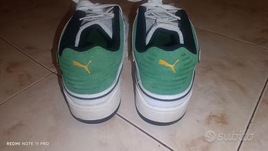 Scarpe PUMA  uomo modello  slipstream nr.46