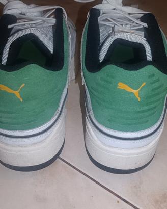 Scarpe PUMA  uomo modello  slipstream nr.46