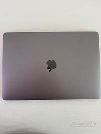 MacBook pro 13’ 2017