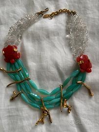 Raro collier Philippe Ferrandis