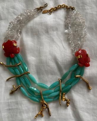 Raro collier Philippe Ferrandis