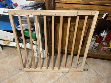 Cancelletto bambini