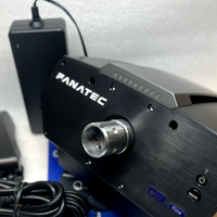 Base FANATEC CSL Elite 1.1 per Playstation 5