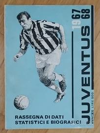 Juventus 1967/'68
