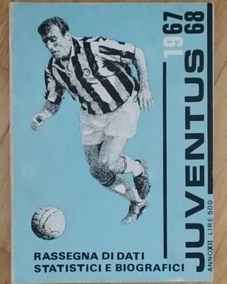 Juventus 1967/'68