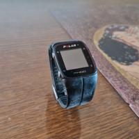 POLAR M400 GPS RUNNING WATCH