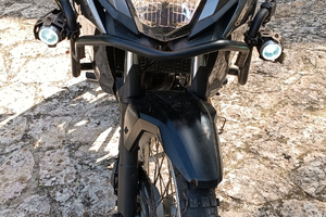 Kawasaki Versys 300
