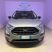 FORD EcoSport 1.0 EcoBoost 125 CV Start&Stop ST-
