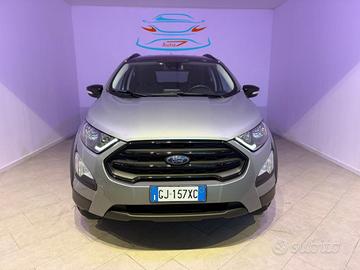 FORD EcoSport 1.0 EcoBoost 125 CV Start&Stop ST-