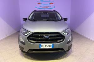 FORD EcoSport 1.0 EcoBoost 125 CV Start&Stop ST-