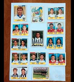 Vintage Figurine di Calcio