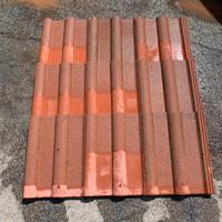 Tegole WIERER Doppia Romana