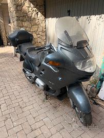 Bmw rt 1150