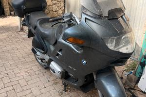 Bmw rt 1150