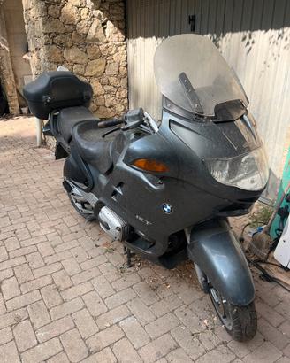 Bmw rt 1150