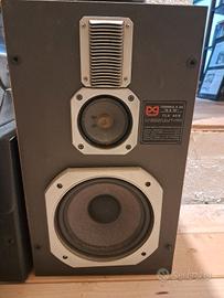 Cassa audio singola Formula 80 NEW TLX 50/8]