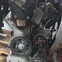 Motore  completo 1nd per mini o toyota  trattabile