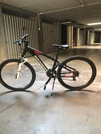 Rockrider ragazzo raggio 26